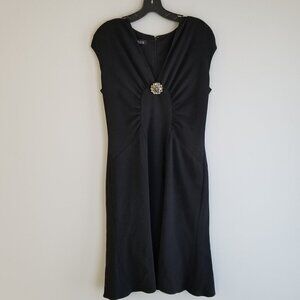 ANNE KLEIN NEW YORK LBD Size 6